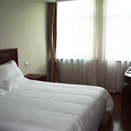Greentree Inn Suzhou Humble Administrator'S Garden Railway Station South Square Екстериор снимка